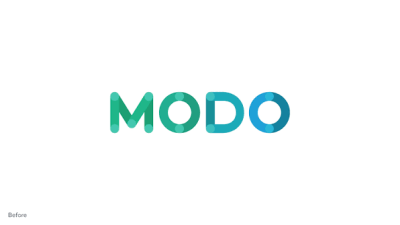 Logo de Modo