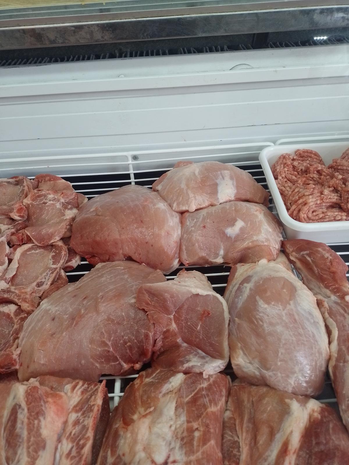 Blanda de cerdo 